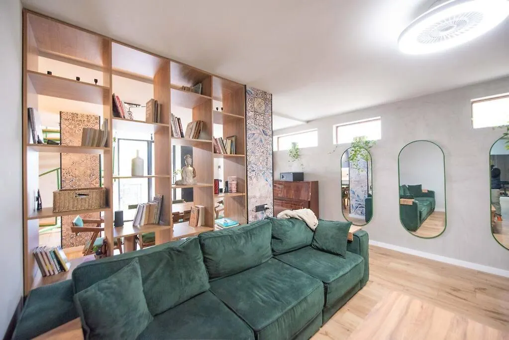 Modern City Villa 트빌리시