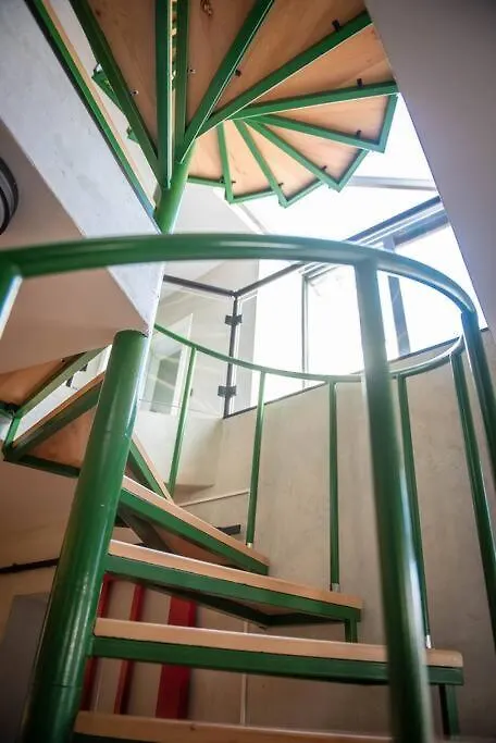 Modern City Villa 트빌리시