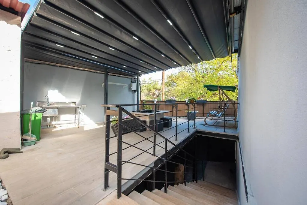 Modern City Villa 트빌리시 조지아