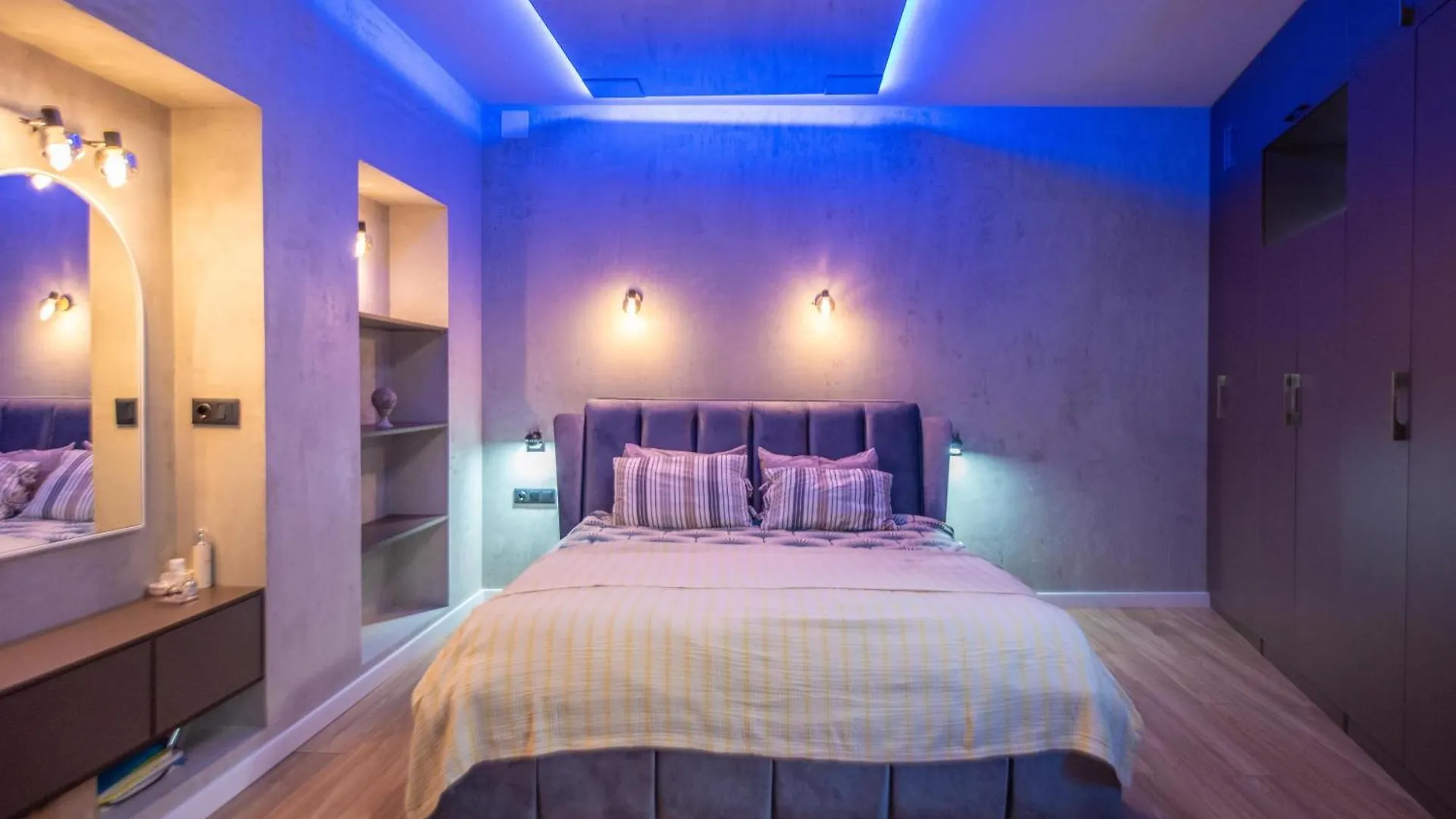 Modern City Villa 트빌리시