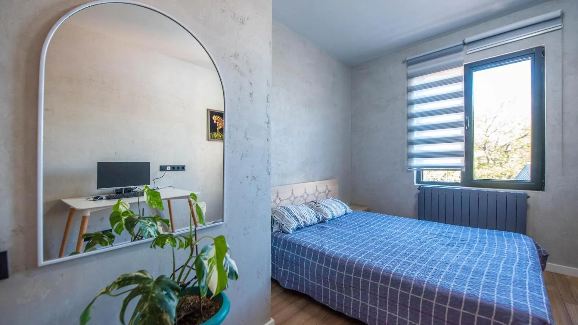 Modern City Villa 트빌리시